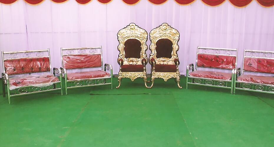 Amruthavani Motels, Hyderabad 4